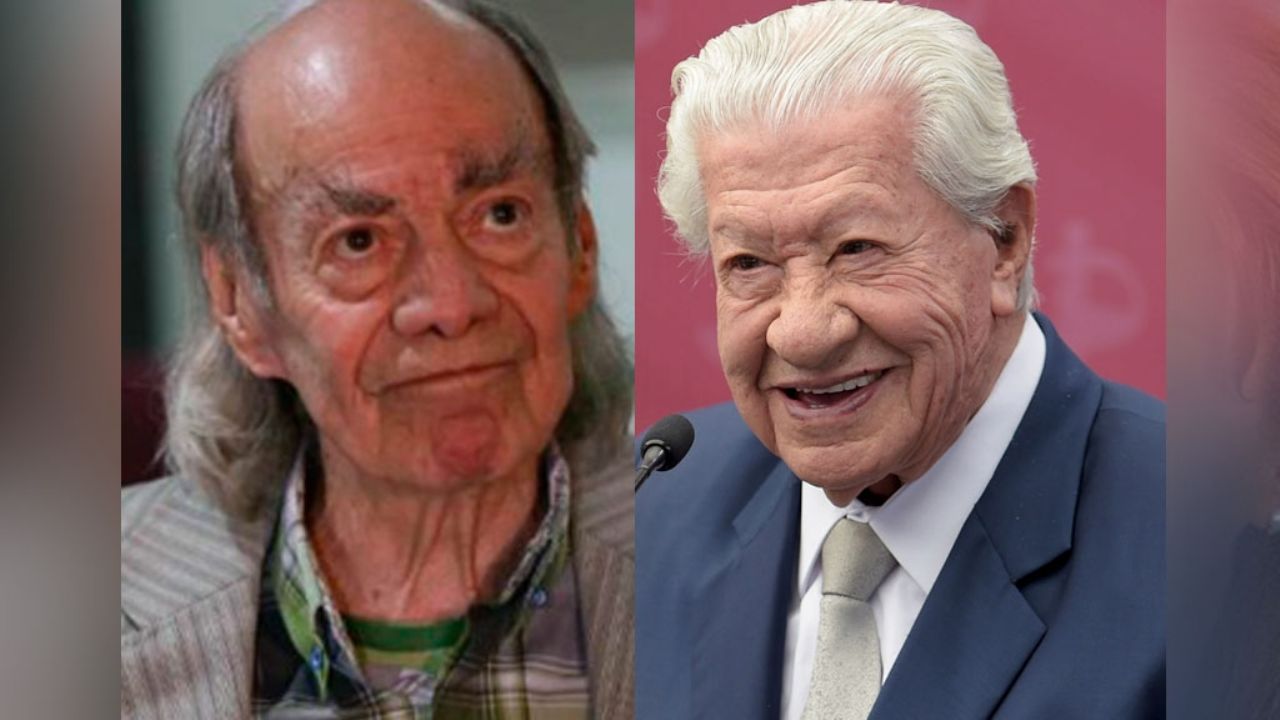 “Ha recaído mucho”: Ignacio López Tarso habla del estado de salud de ‘El Loco’ Valdés