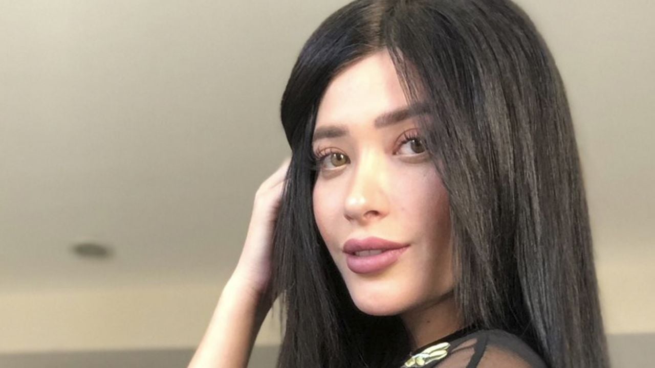 Tras dejar Televisa, Brenda Zambrano se apodera de TikTok con su mejor baile