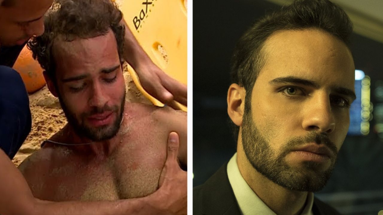 Tras dejar ‘Exatlón’ por una lesión, este integrante se convirtió en galán de Televisa
