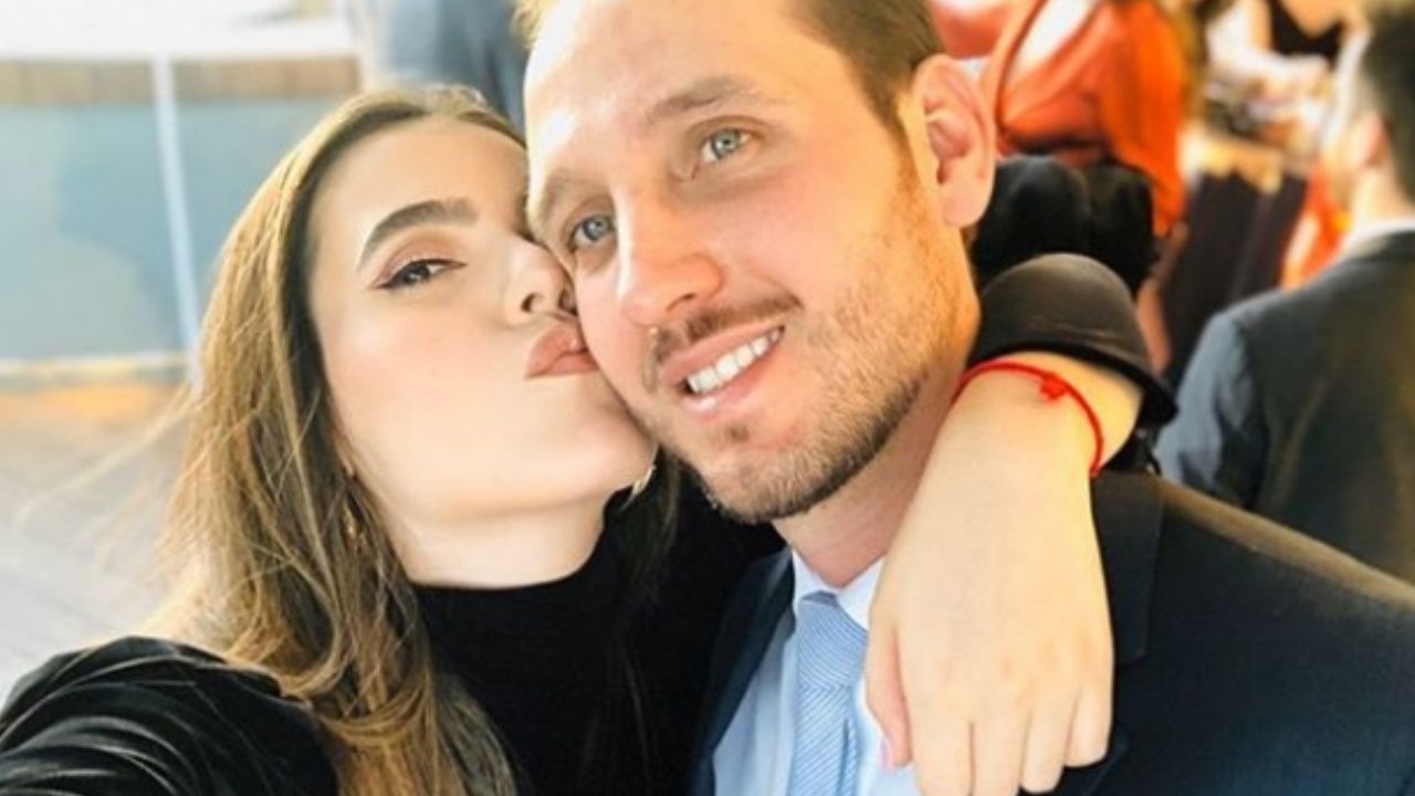 ¡Bebé en camino! Actriz de Televisa confirma que hija del ‘Potrillo’ está embarazada