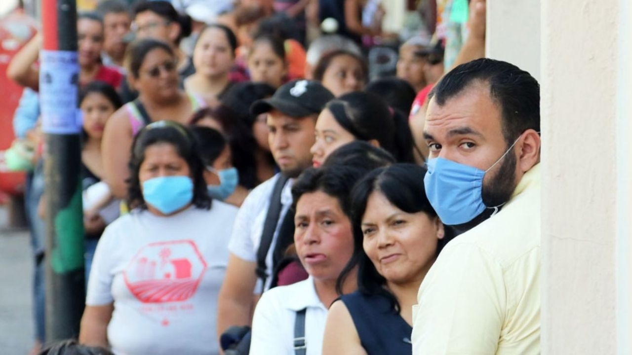 Covid-19 en Sonora: Confirman 423 nuevos casos de contagio y 42 fallecimientos