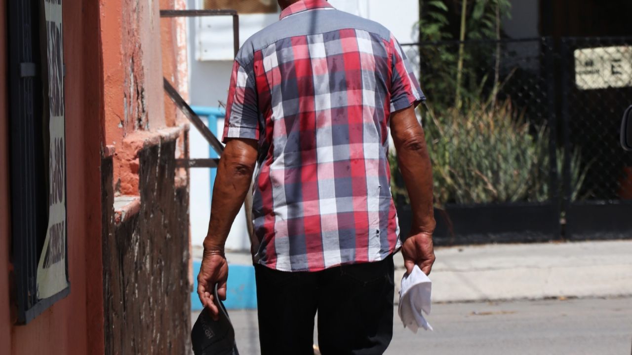 Protección Civil Sonora alerta sobre golpes de calor e insolaciones en la región