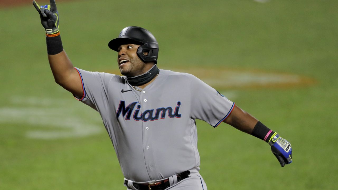 Los Marlins regresan reformados y ganan por blanqueada a los Orioles