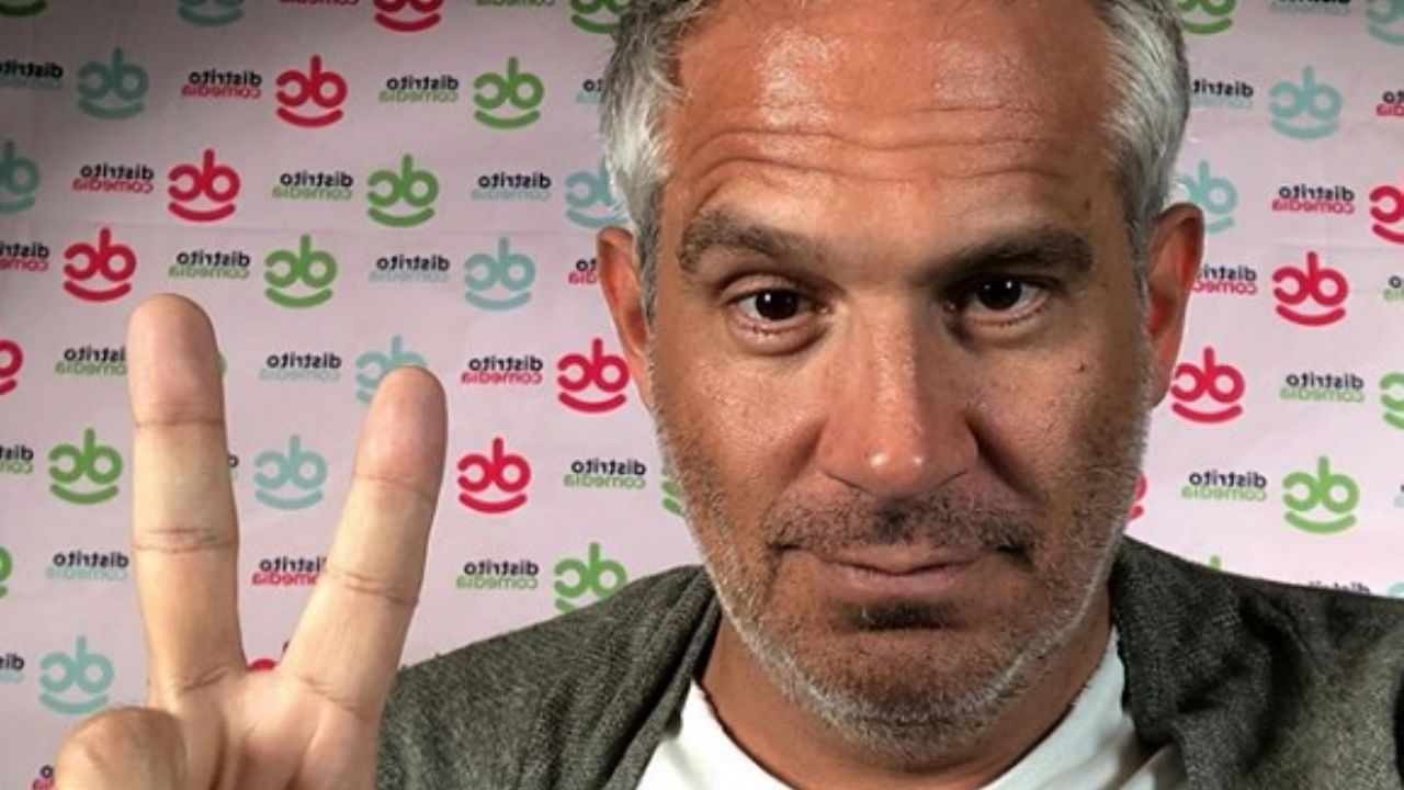 Televisa habría dado la espalda a querido conductor y planearía quitarle la exclusividad