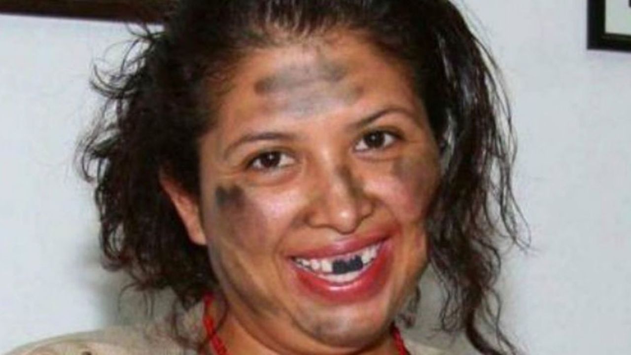 ¿Venderá comida? Liliana Arriaga ‘La Chupitos’ cuenta cómo subsistiría en la contingencia