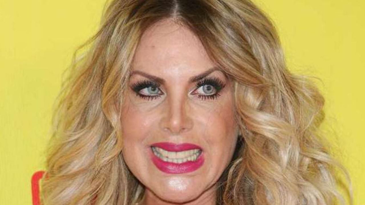 “Me fui a buscar fortuna”: Lorena Herrera revela haber intentado incursionar en Hollywood