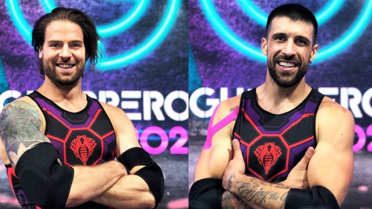 ¡Tómala TV Azteca! Televisa hace cambios en ‘Guerreros 2020’ para ‘hundirlos’