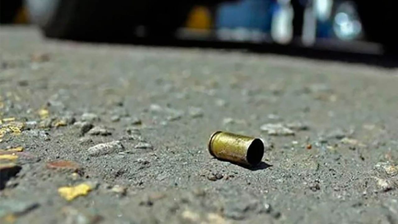 Policías y criminales se enfrentan a balazos en Hermosillo; hay dos muertos y 9 detenidos