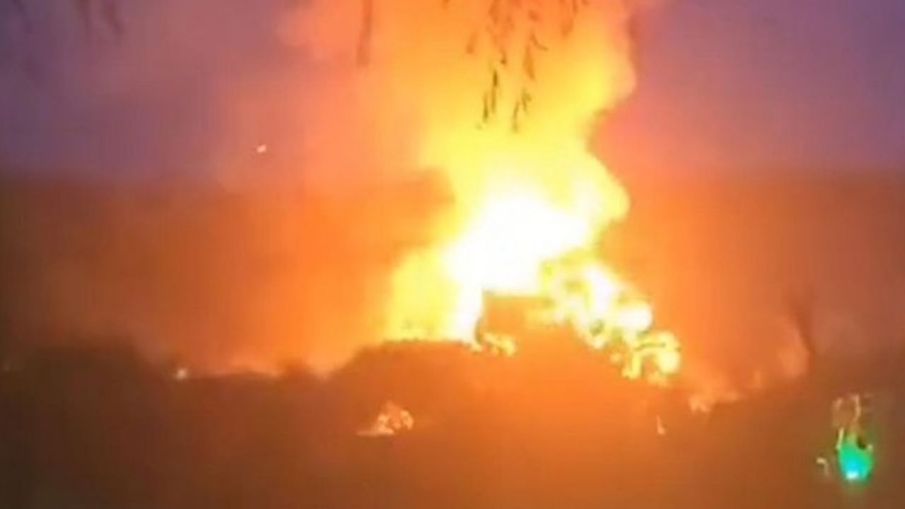 Corea del Norte: Explosión en los límites con China deja al menos 15 muertos