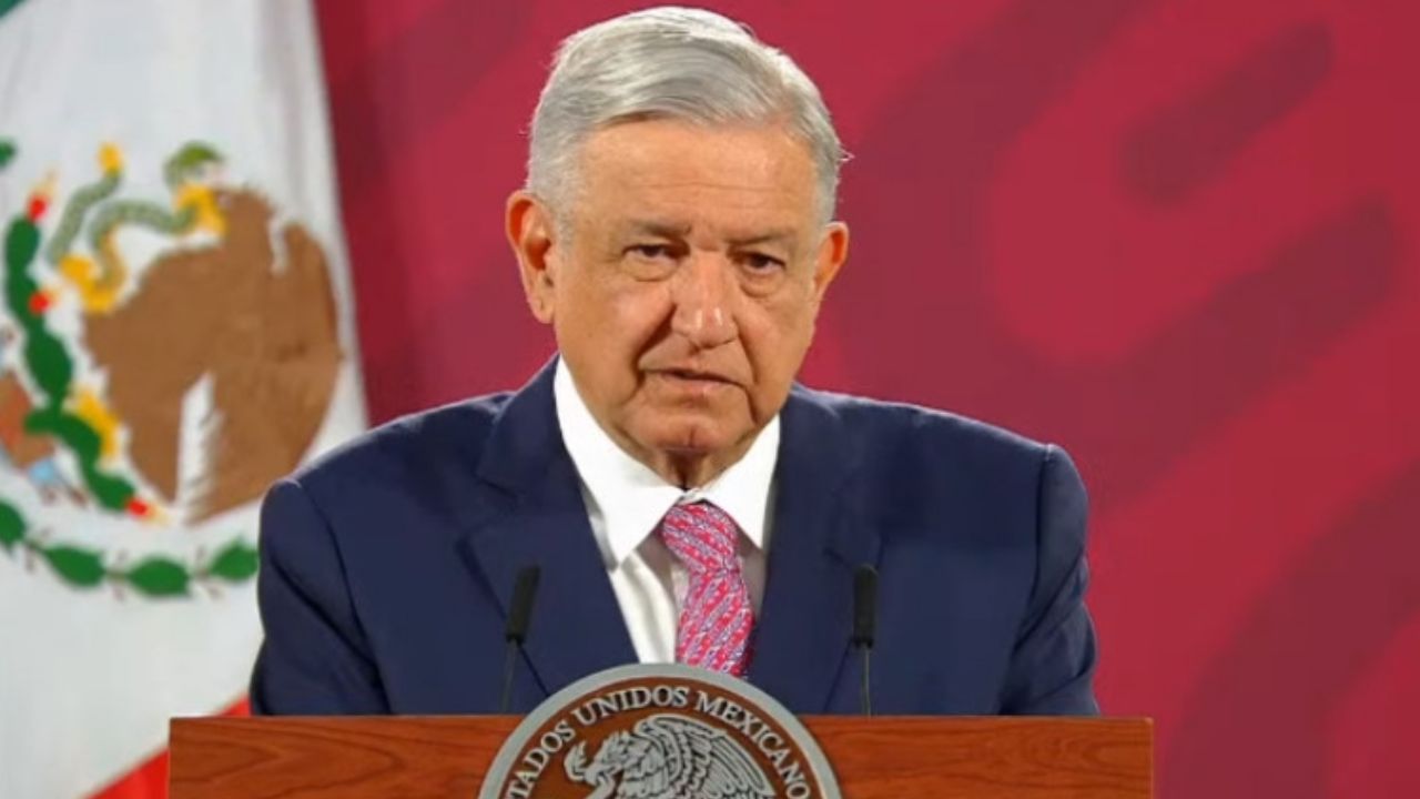 AMLO y la mañanera del 5 de agosto: “Son tiempos para fortalecer la unidad”