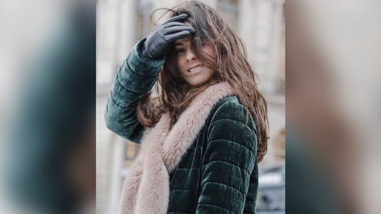 ¿Bárbara de Regil eres tú? Hija de Peña Nieto presume en Instagram su enorme clóset