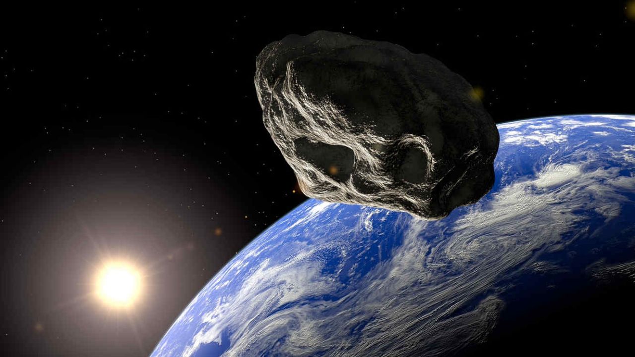 NASA: Asteroide del tamaño de un edificio se aproximará a la Tierra