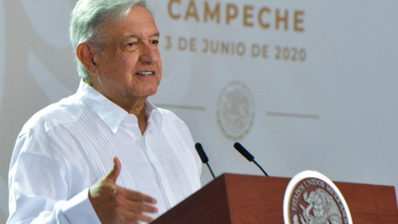 AMLO afirma que “México tiene su lugar reservado” para adquirir la vacuna contra el Covid-19