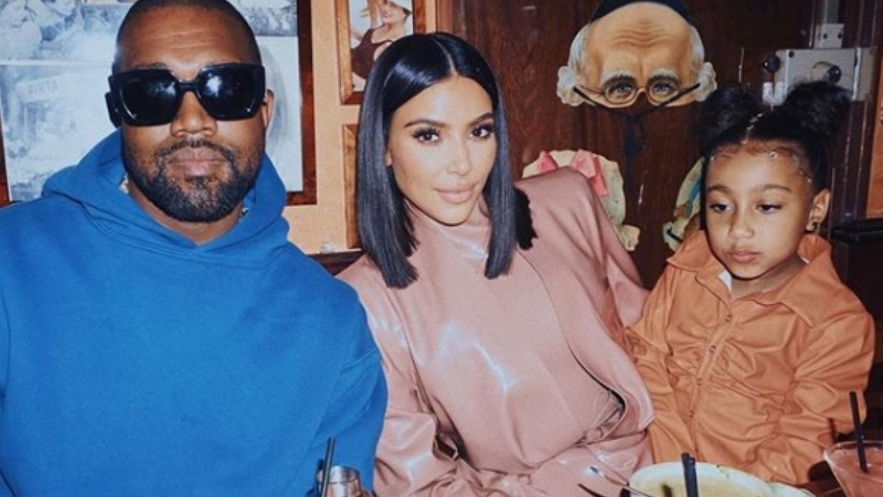 Kim y Kanye ‘huyen’ de los paparazzi y viajan a isla remota ¿para intentar salvar su matrimonio?