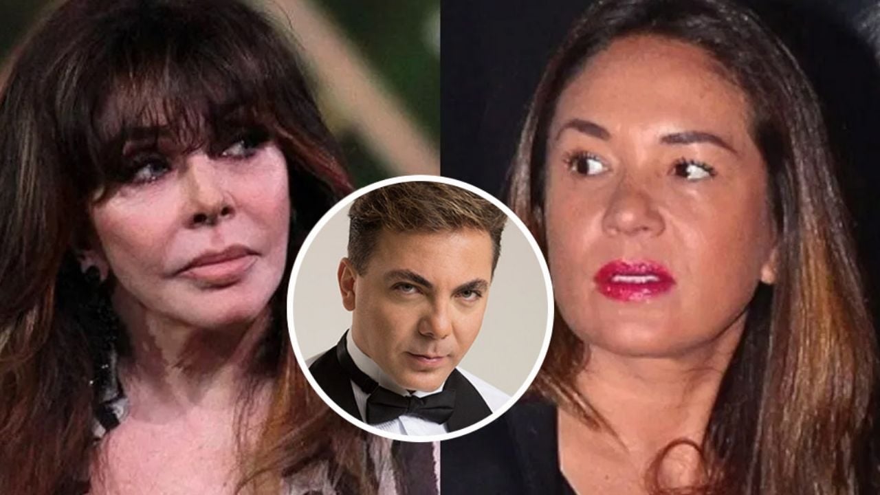 Yolanda Andrade explota al saber que Cristian Castro admitió que golpeó a ‘La Vero’