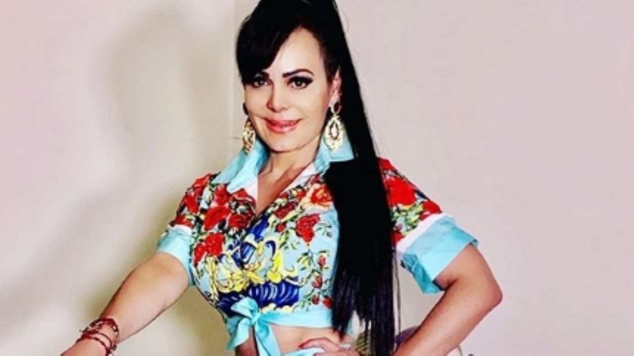 “Veía a todos guapísimos”: Maribel Guardia recuerda cuando tomó una “dosis masiva” de testosterona