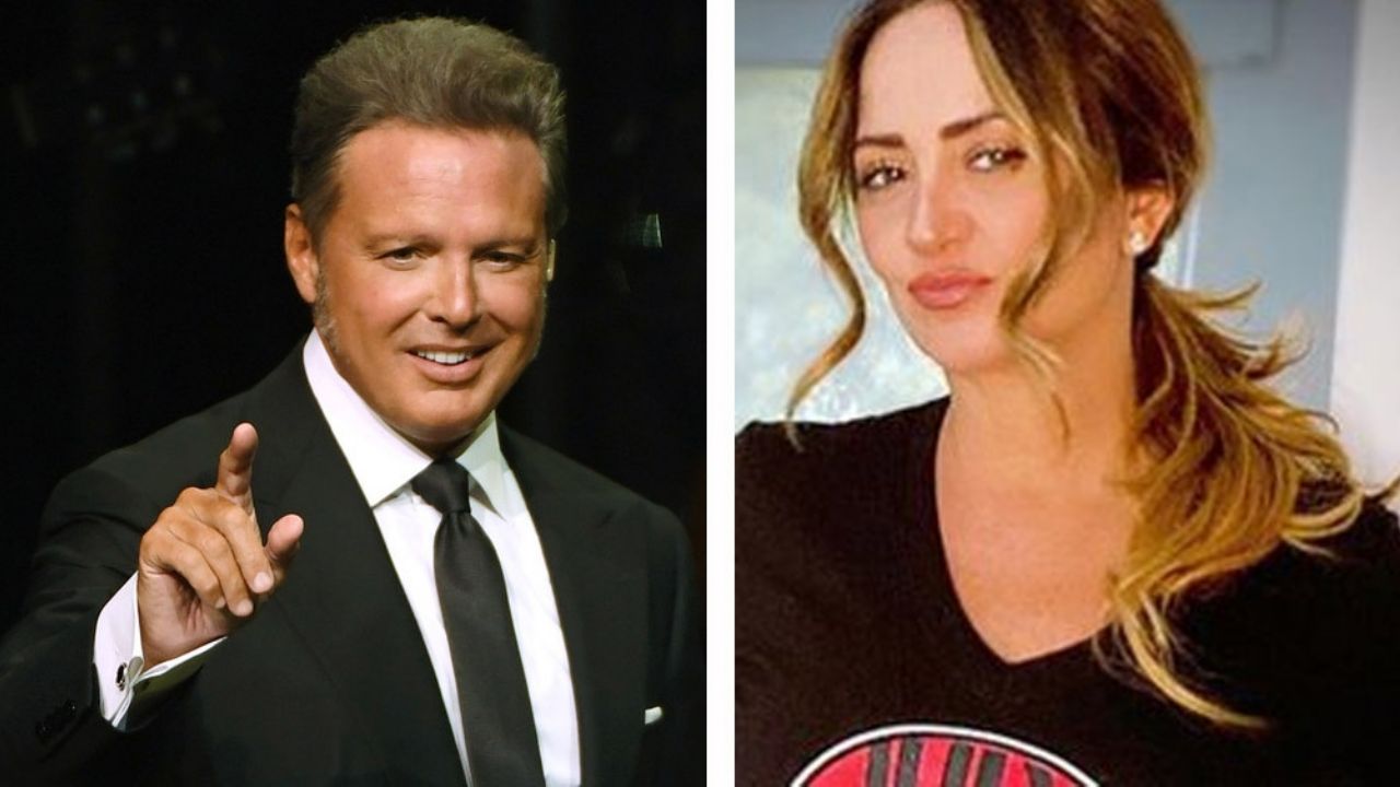 Legarreta destroza a Luis Miguel en ‘Hoy’ por nuevo ‘look’: “Parece algodón de feria”