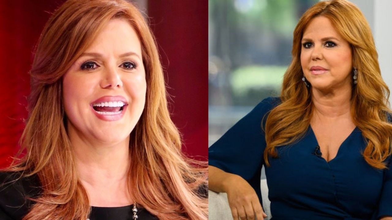 Adiós Telemundo: Despiden a María Celeste Arrarás de ‘Al Rojo Vivo’ tras 18 años al aire