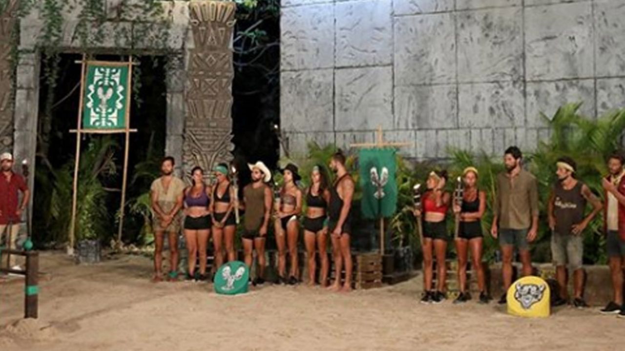 Filtran nombre de la próxima eliminada de ‘Survivor México’: “Es una de las favoritas”