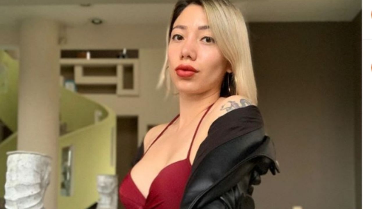 Ana Elisa de ‘Enamorándonos’ impacta al lucirse con tremendo baile al ritmo del reggaetón