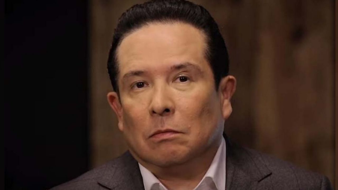 Tras inesperado despido, conductor humilla a Gustavo Adolfo Infante y lo ‘hunde’ al hacer esto