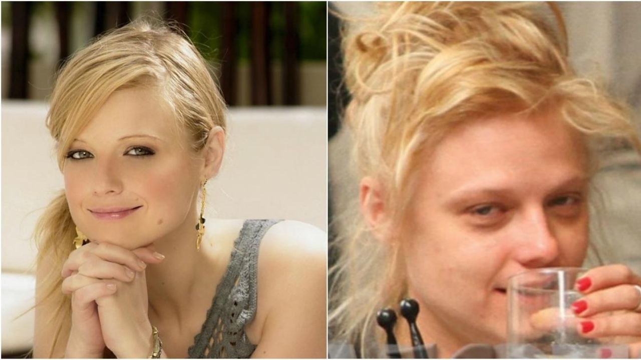 Tras dejar las novelas en Televisa, así es como Ana Layevska luce fuera de cámaras