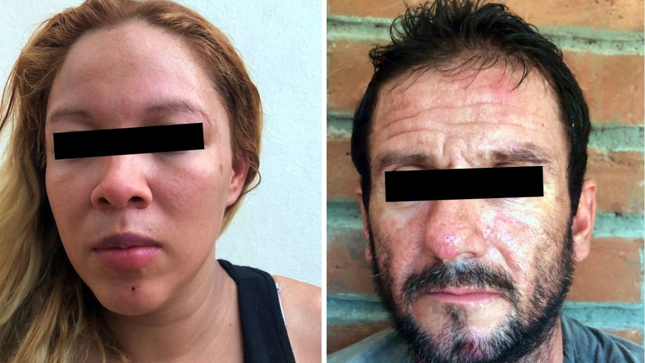 Hermosillo: Tras un enfrentamiento armado, detienen a 9 personas y abaten a dos