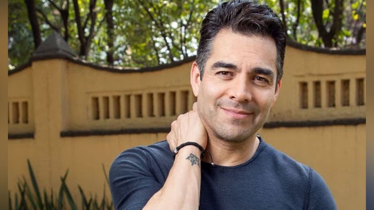 Tras sufrir de sobrepeso, exactor de Televisa sorprende con drástico cambio físico