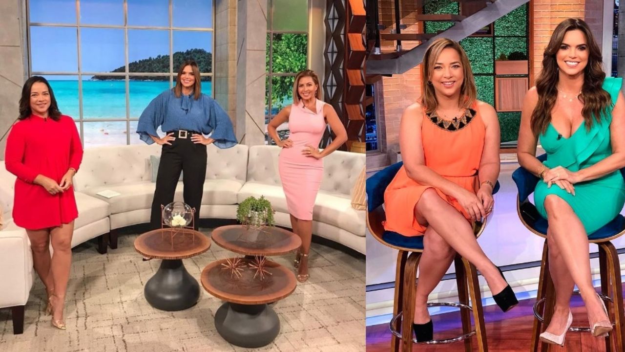 Más despidos: Tras 12 años en ‘Un Nuevo Día’, Telemundo deja en la calle a querida conductora