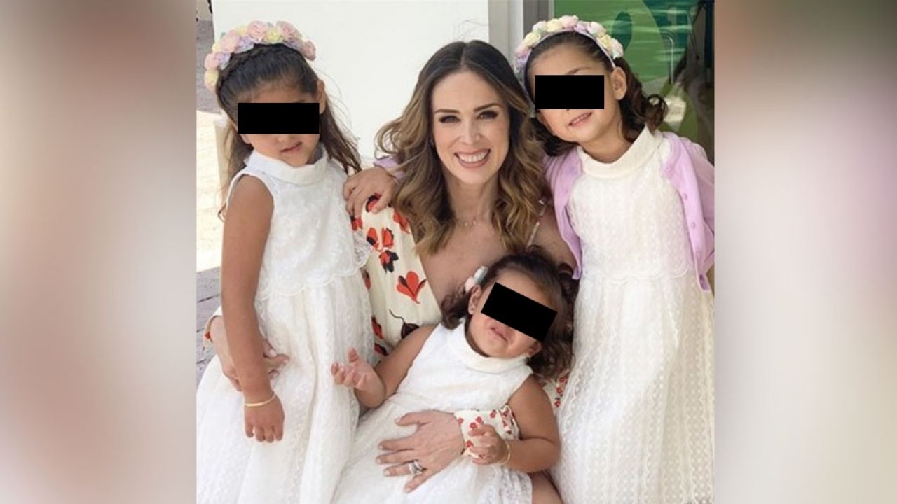 Hija de Jacky Bracamontes sorprende a usuarios al mostrar valentía y esquiar en mar abierto