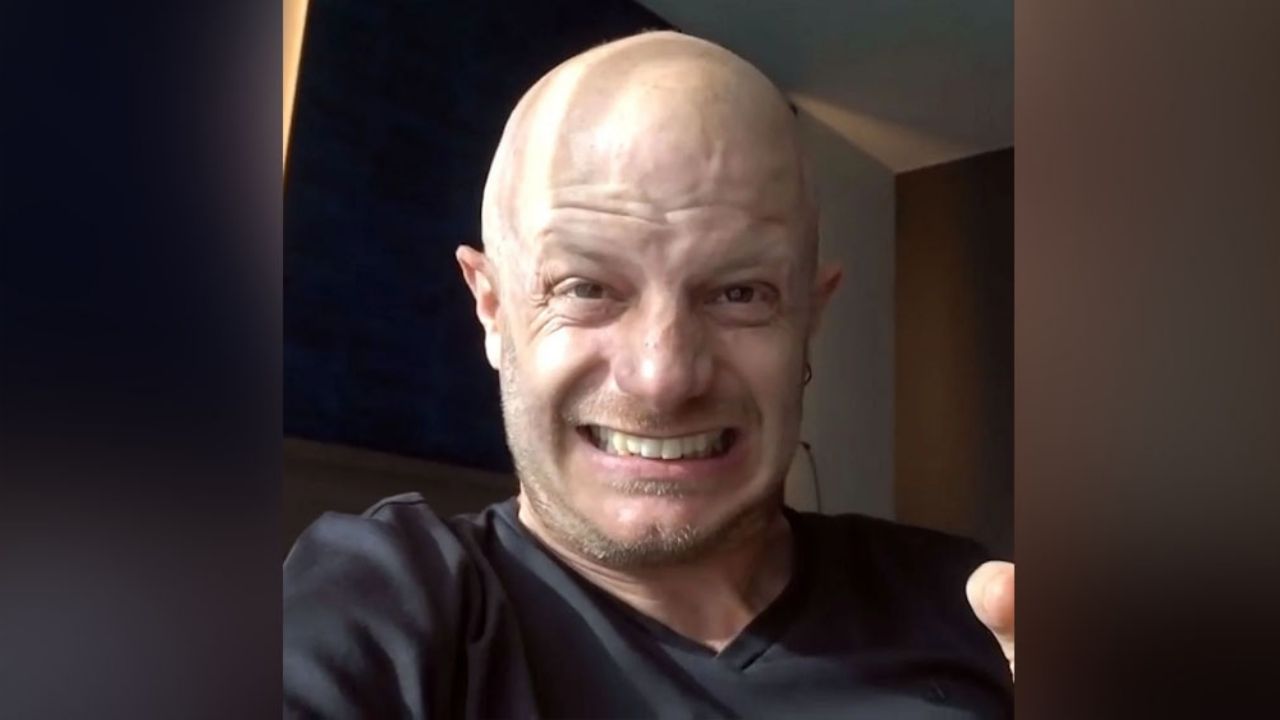 Facundo confiesa que le gustaría regresar con su expareja Delia García