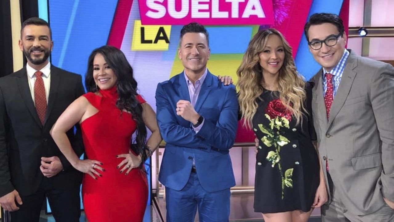 ¿Nueva indirecta a ‘SLS? ‘La Venenosa’ deja polémica frase: “Me acostumbré a la envidia”