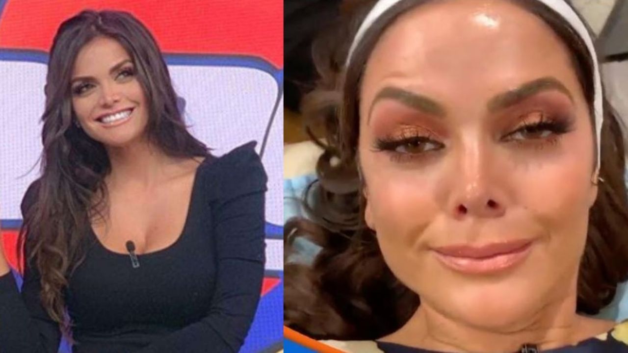 ¿Irreconocible? Marisol González se hace ‘arreglito’ en ‘Hoy’ y este es el drástico resultado