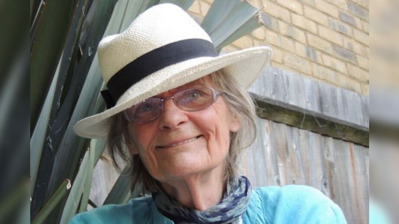 Londres: Crema para la piel hace que mujer de 83 años arda en llamas hasta morir