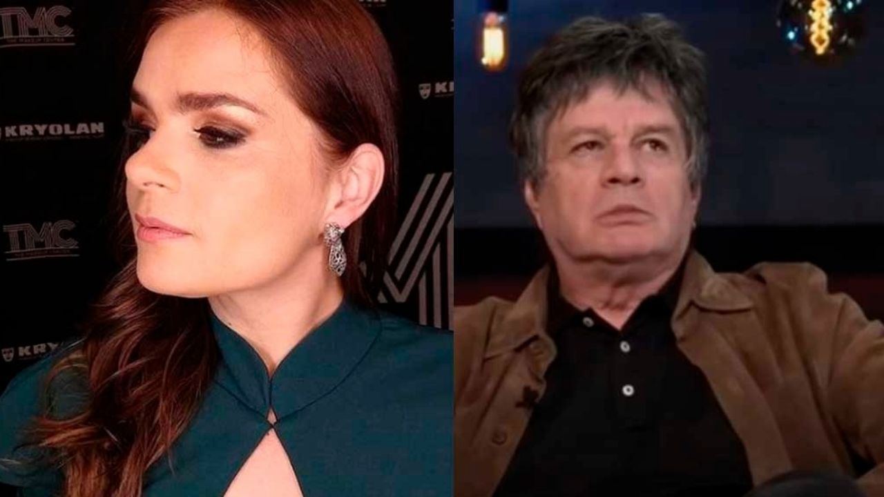 “Crecí sin él”: Hija de actor de Televisa habla de su ausencia; no lo ve desde que murió su mamá