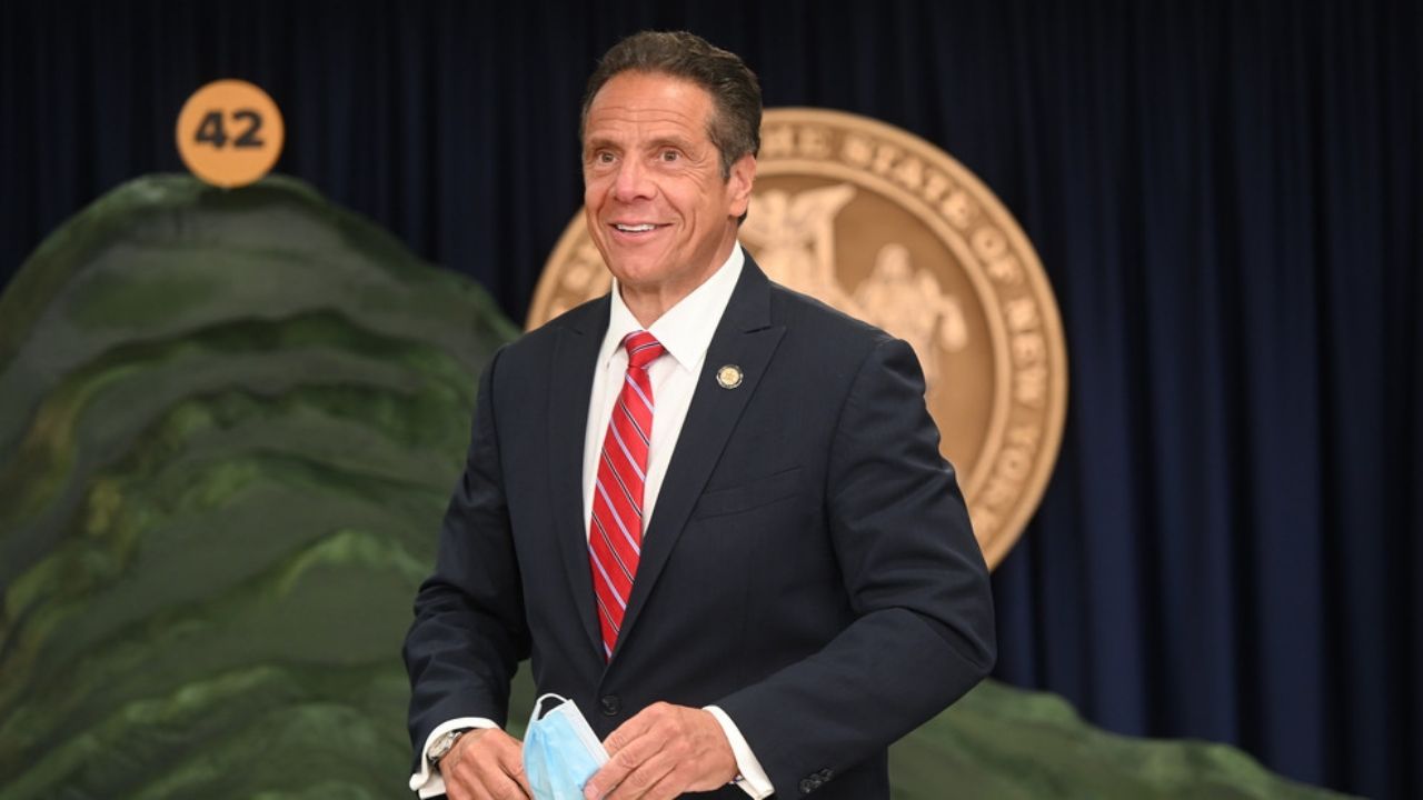 Alerta en Nueva York: Declaran estado de emergencia tras el paso de ‘Isaías’