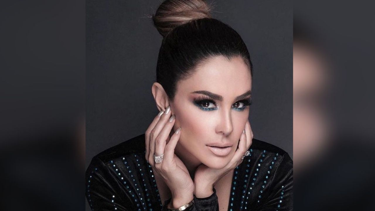 ¡Bomba! Ninel Conde paraliza las redes al presumir a su guapo galán: “Gracias por 6 meses”