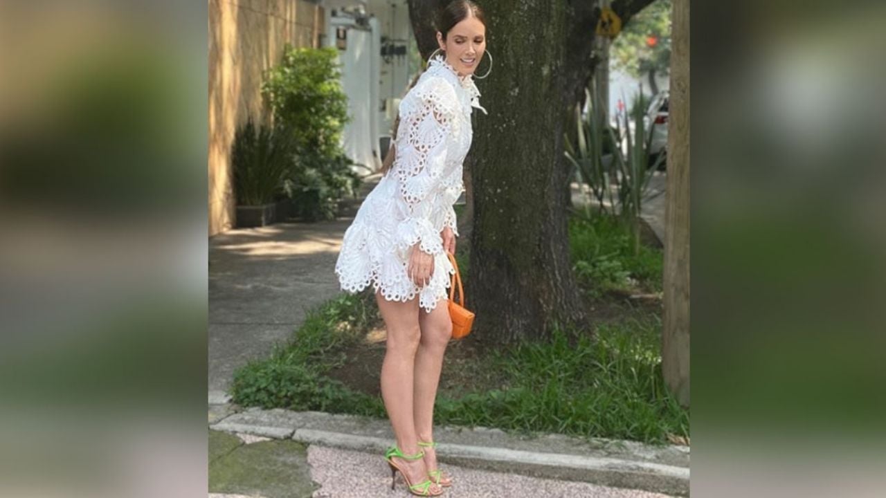 Marlene Favela celebra su cumpleaños 43 y presume su mejor e inigualable regalo