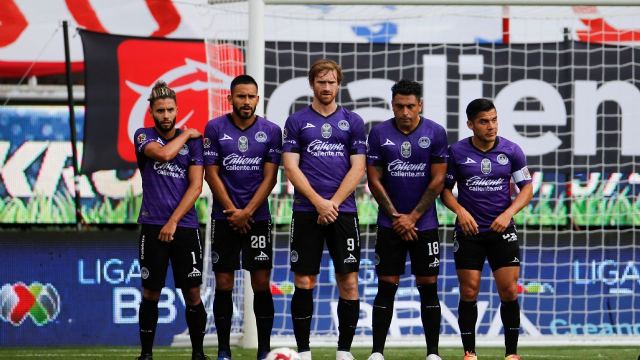 El Mazatlán FC reporta un nuevo caso positivo por coronavirus