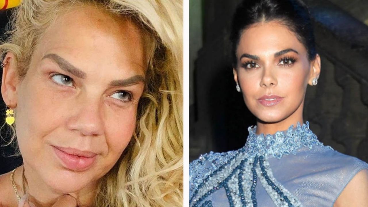 ¡Tajante! Niurka confiesa si le gustaría que Livia Brito sea la nueva ‘Aventurera’