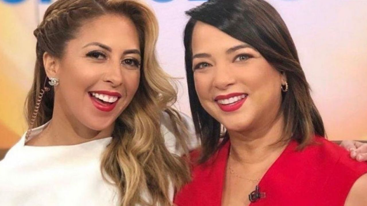 ¿Quién sigue? Adamari López y ‘Chiquibaby’ temerían ser despedidas de Telemundo