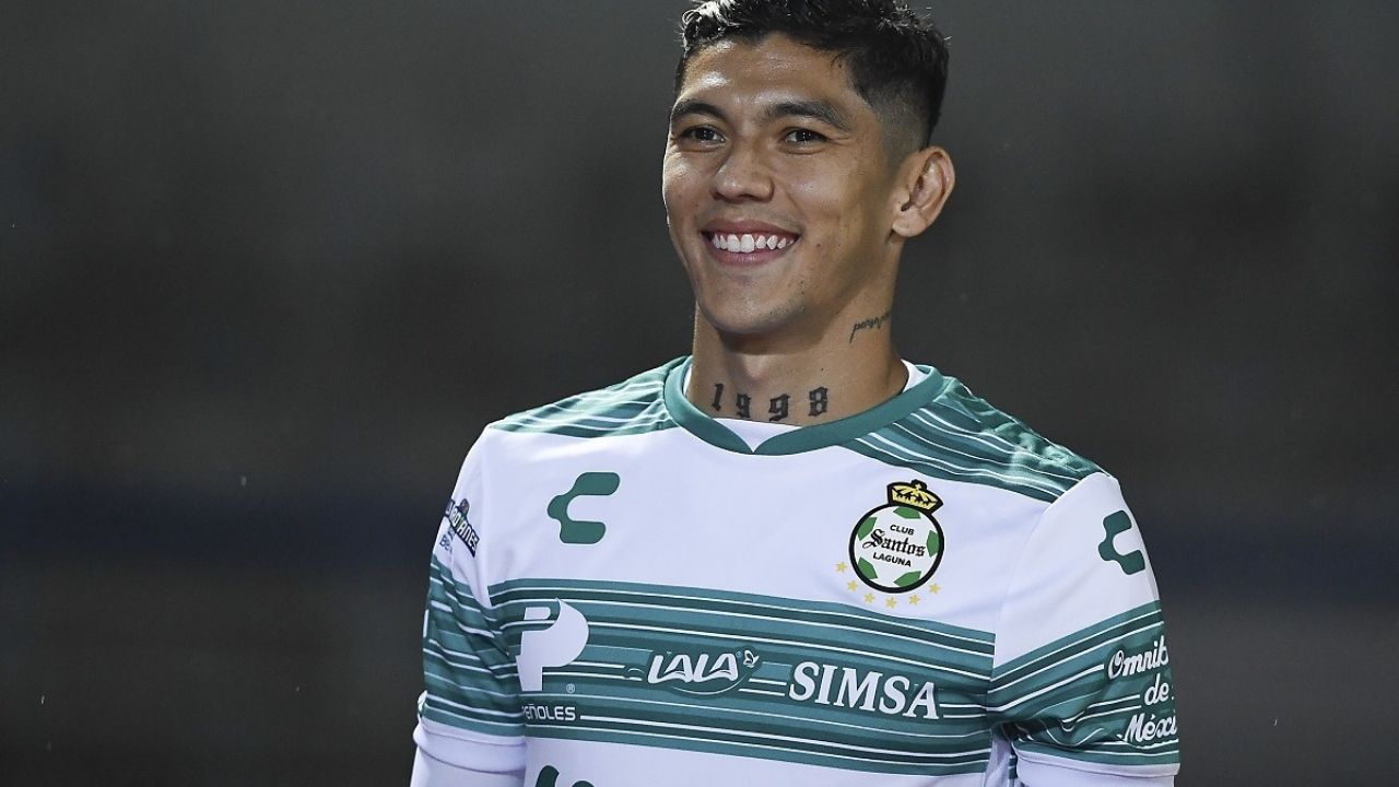 El Genk de Bélgica oficializa la firma por cinco años de Gerardo Arteaga