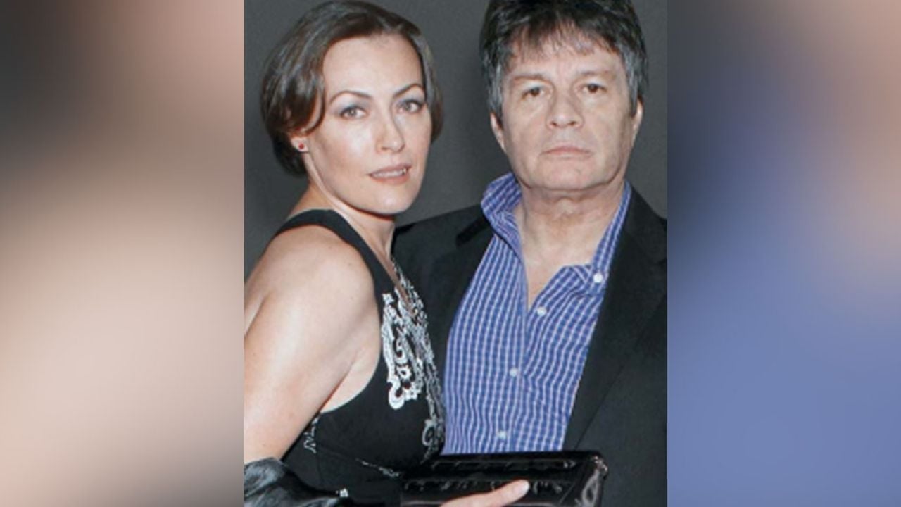Actor de Televisa revela que su novia tiene una enfermedad que la ha llevado al borde de la muerte