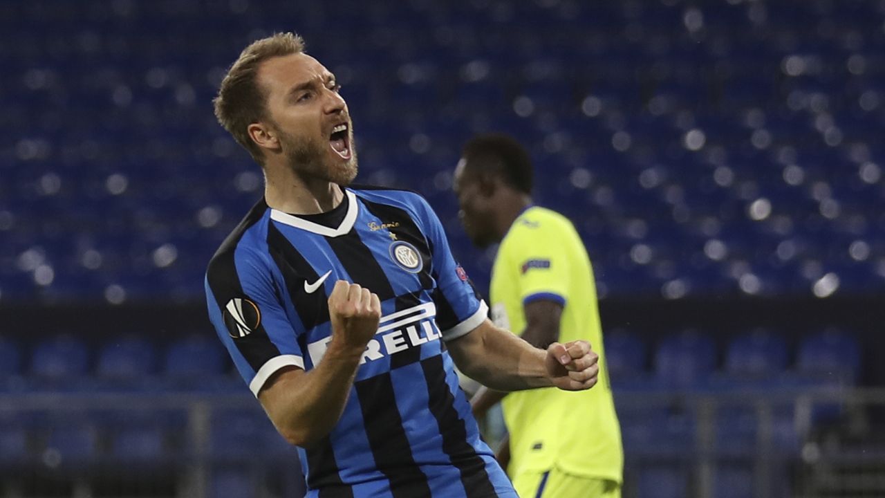 Inter de Milán y Manchester United avanzan a cuartos en la Liga Europa