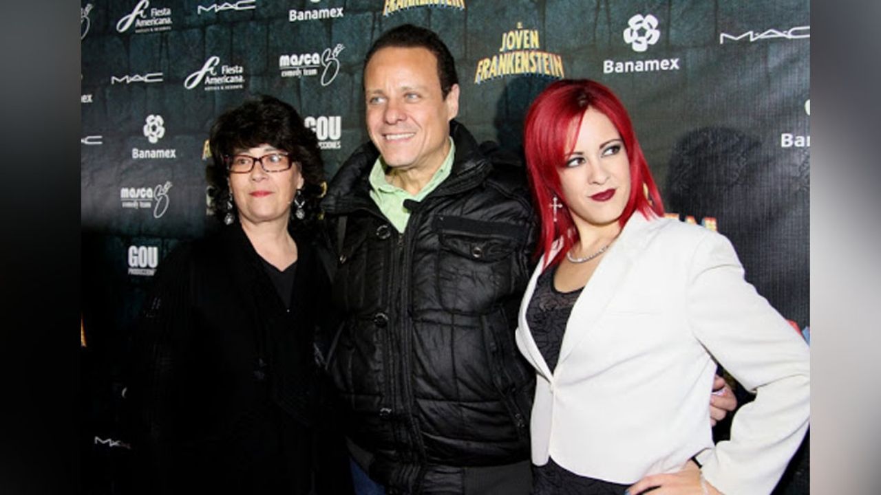 Carla Cerda, hija de querido actor de Televisa, es expulsada de ‘La Voz Azteca’