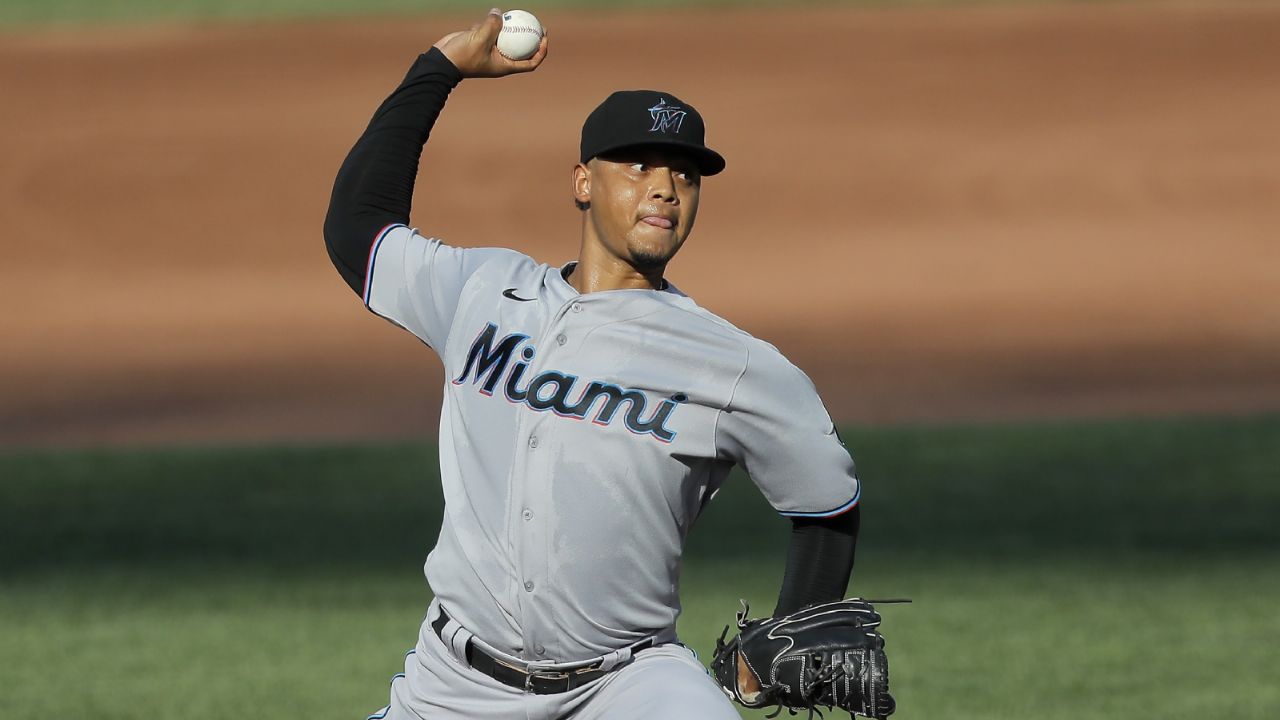 ‘Descanso’ les funciona a los Marlines, ligan victorias al blanquear a los Orioles