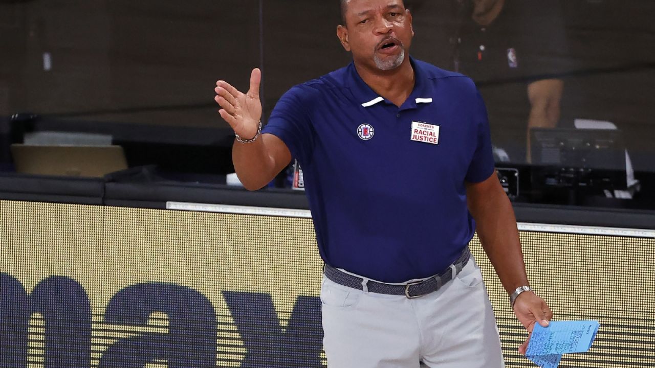 La ‘burbuja’ funciona; la NBA confirma que no hay positivos por coronavirus