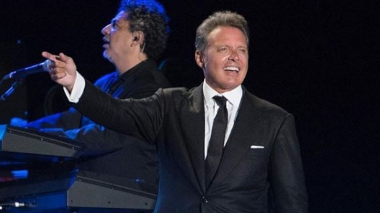 ¡Impactante! Tras viral foto, estilista cuenta cómo es Luis Miguel con los demás: “Me ha sorprendido”