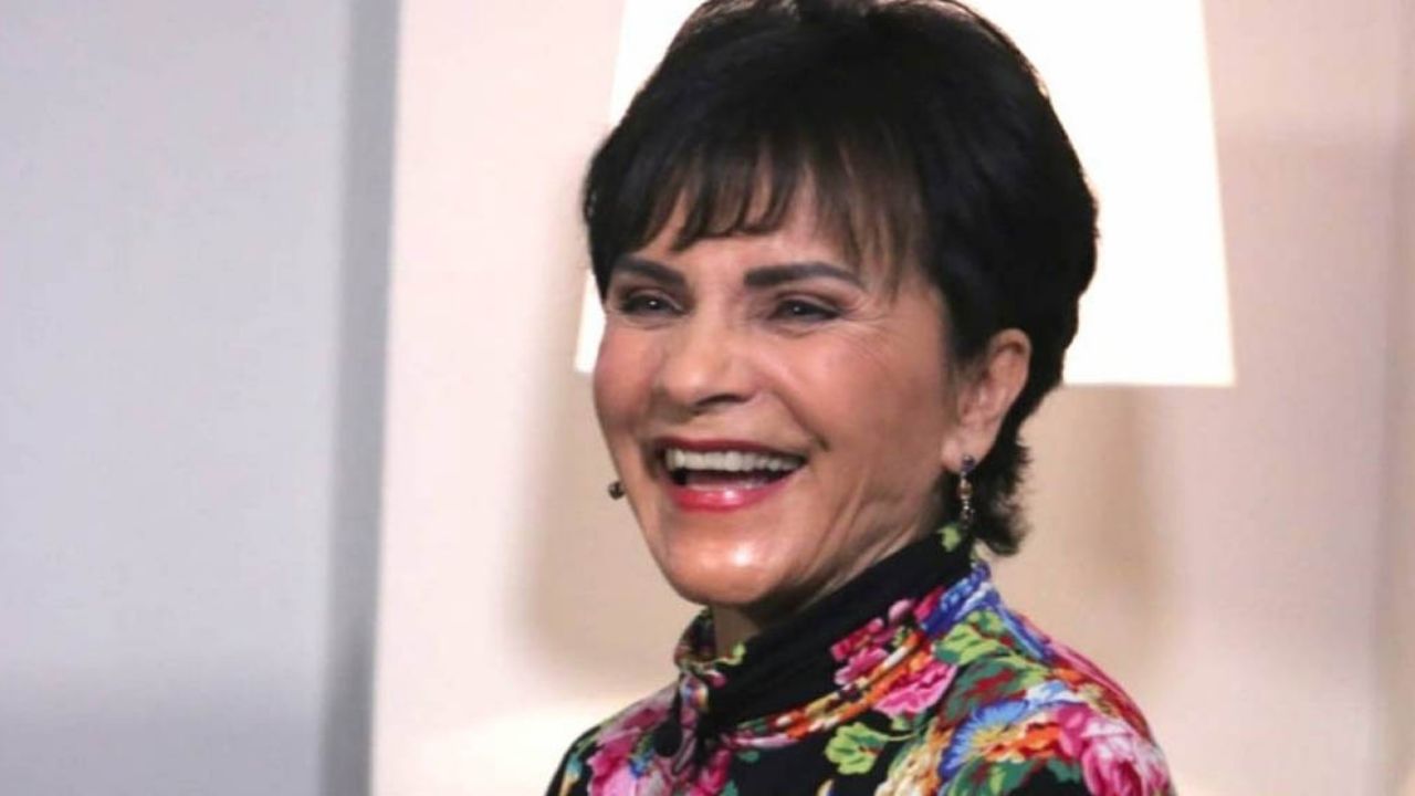 Pati Chapoy ataca a los actores que buscan un cargo político: “Son la desgracia de este país”