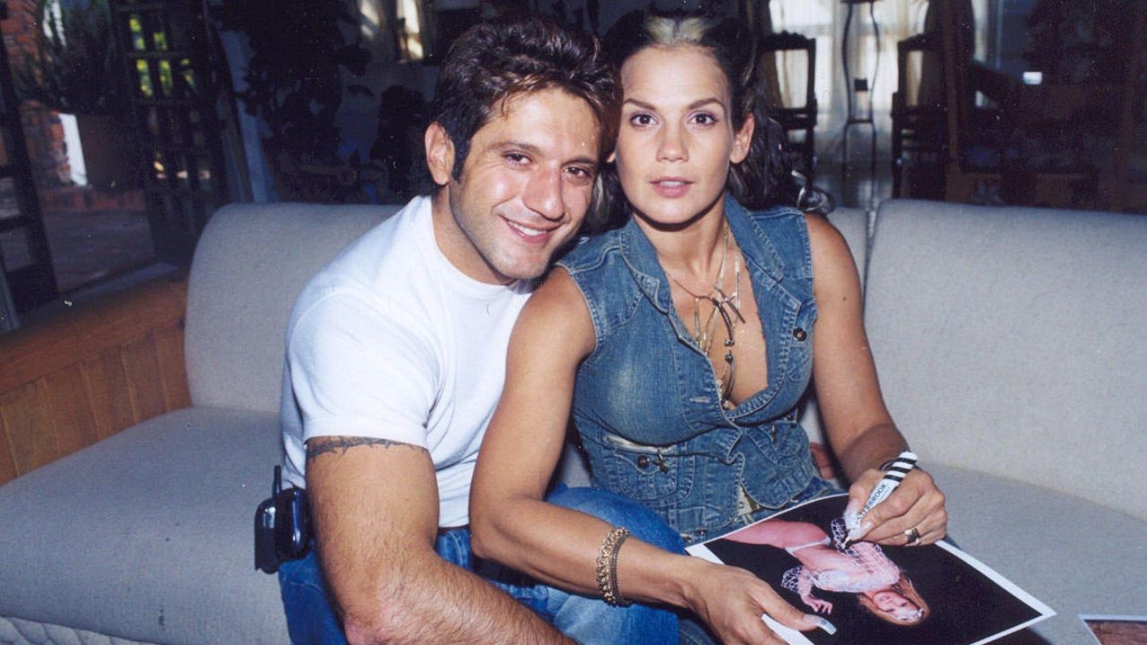 Carolina Sandoval hace hablar a Bobby Larios sobre su veto de Televisa por su amorío con Niurka